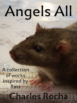 cover image of Angels All